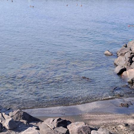 Neapolis Bay Portici Exterior foto