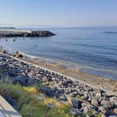 Neapolis Bay Portici Exterior foto