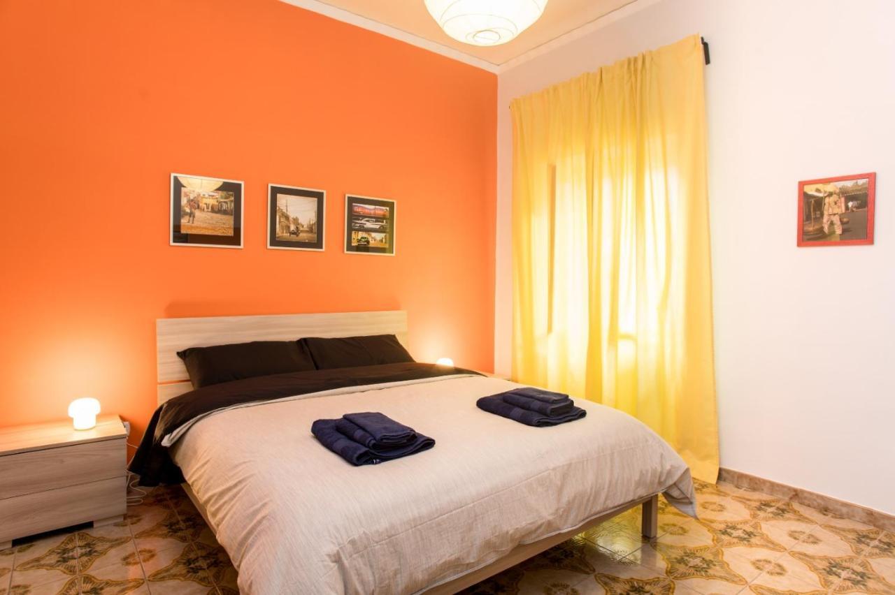 Neapolis Bay Portici Exterior foto