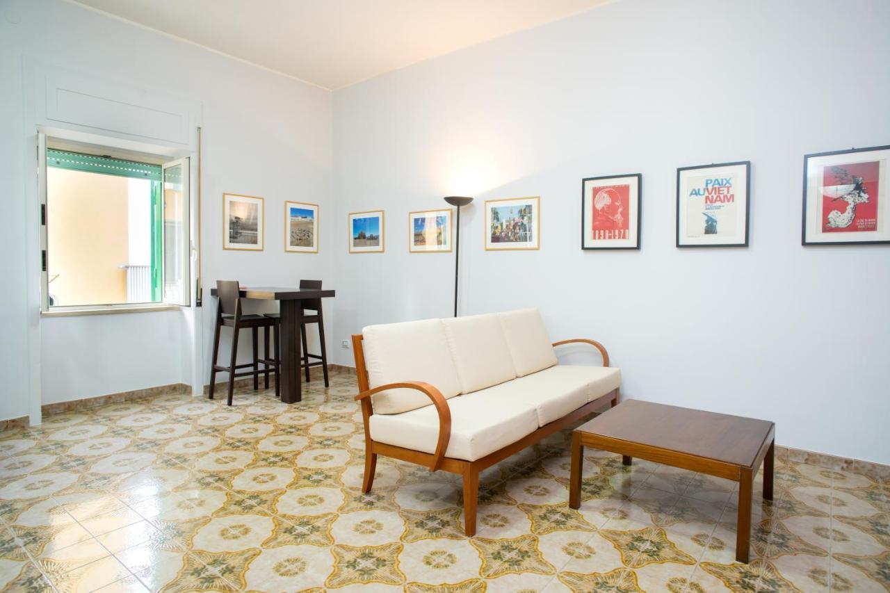 Neapolis Bay Portici Exterior foto