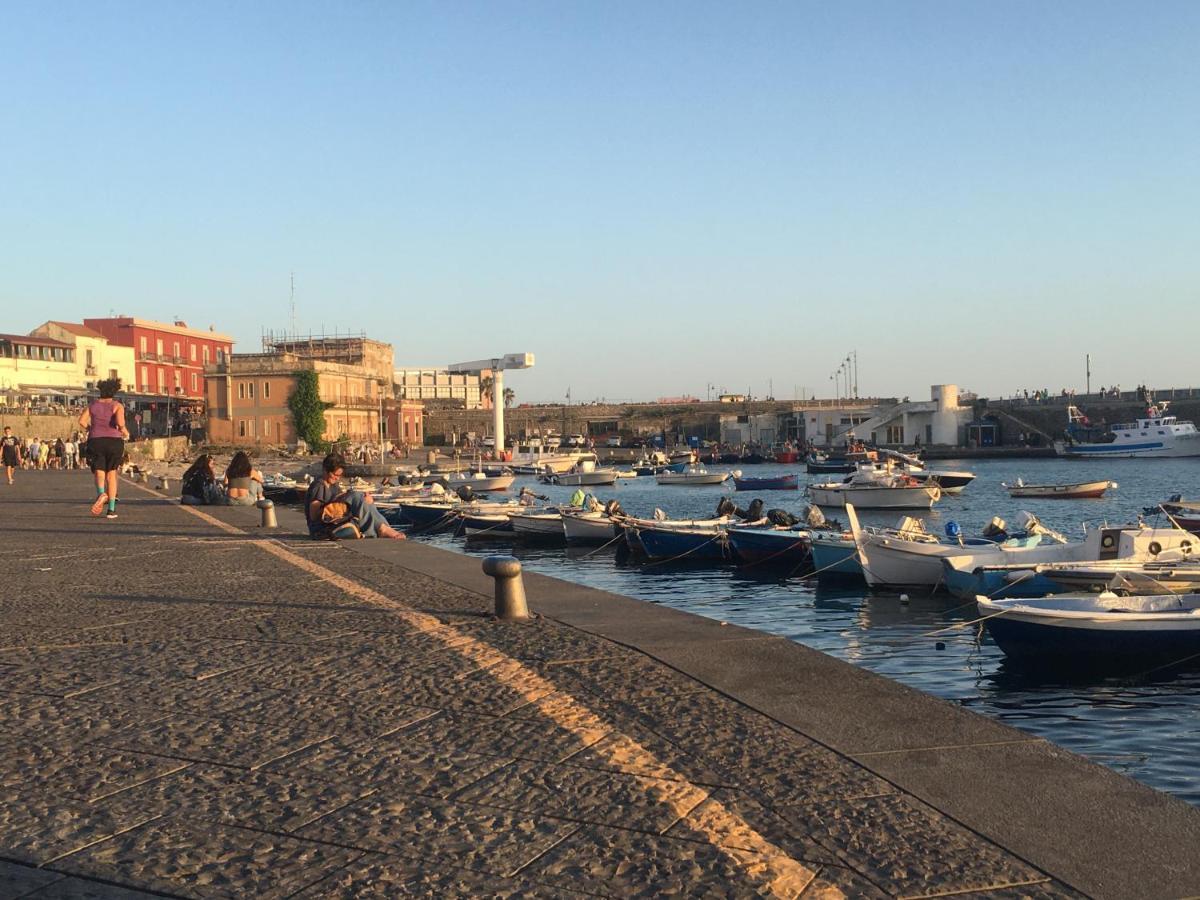 Neapolis Bay Portici Exterior foto