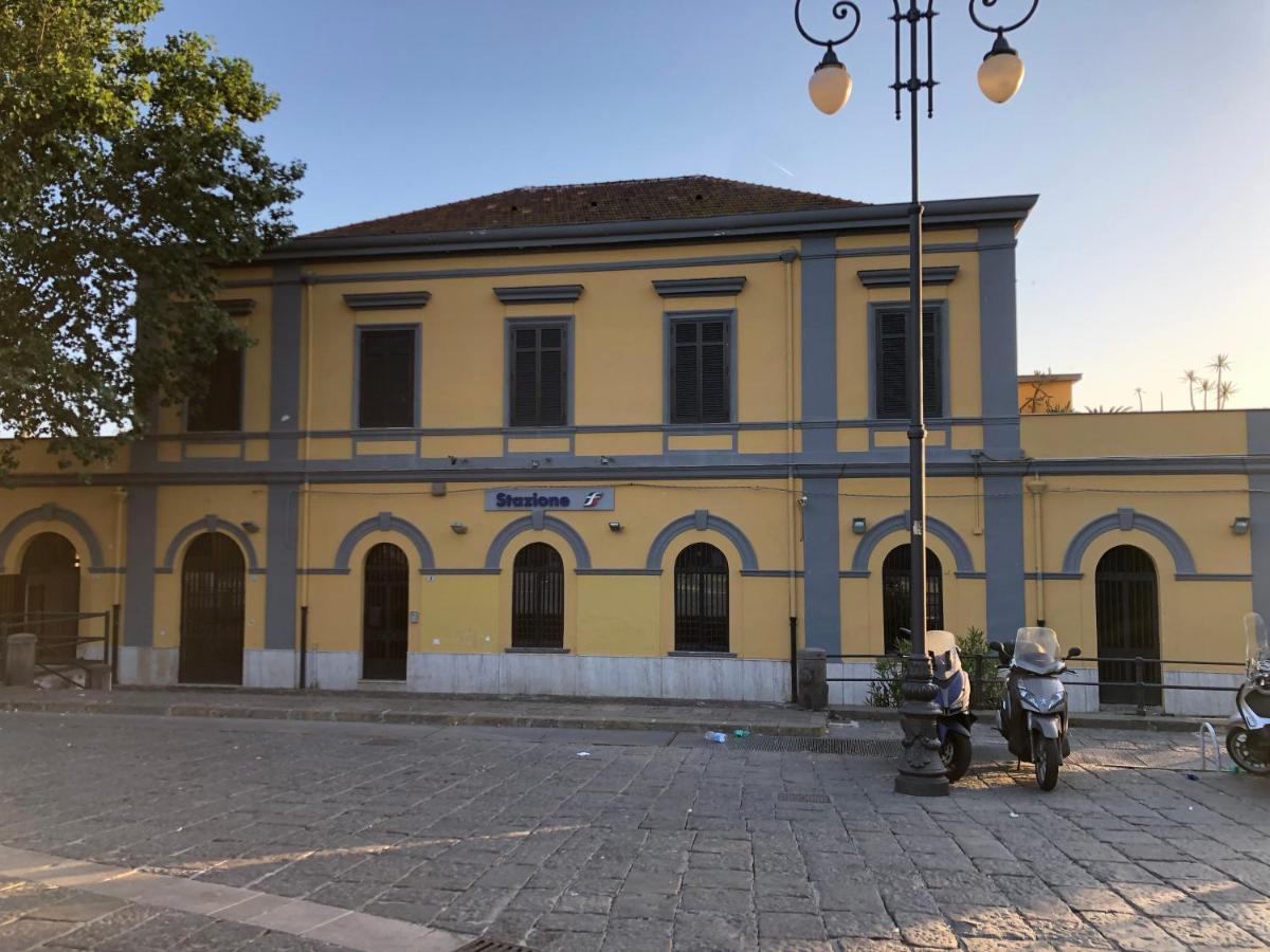 Neapolis Bay Portici Exterior foto