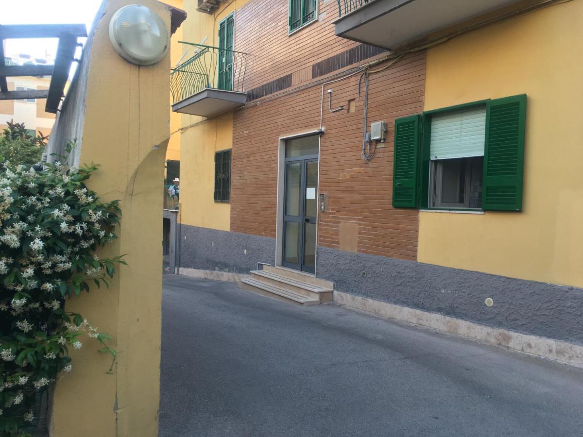 Neapolis Bay Portici Exterior foto