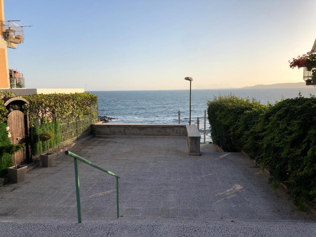 Neapolis Bay Portici Exterior foto