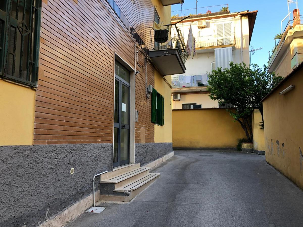 Neapolis Bay Portici Exterior foto