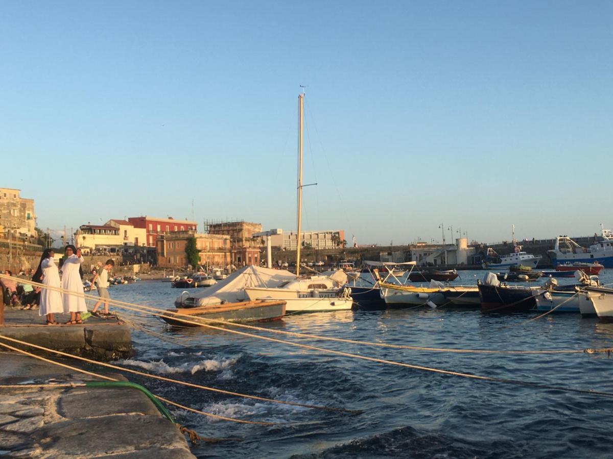 Neapolis Bay Portici Exterior foto