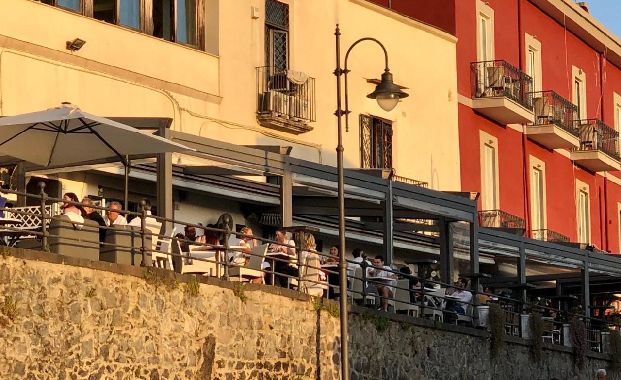 Neapolis Bay Portici Exterior foto