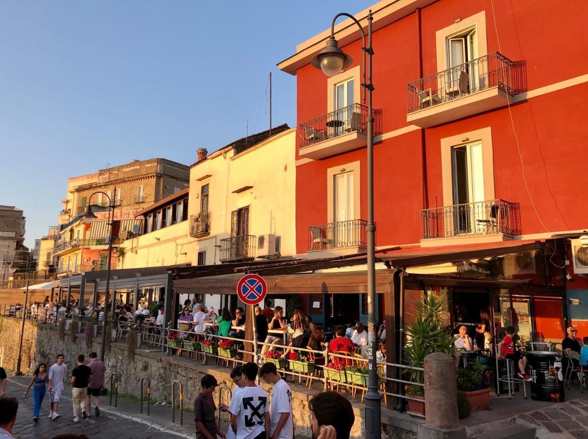 Neapolis Bay Portici Exterior foto