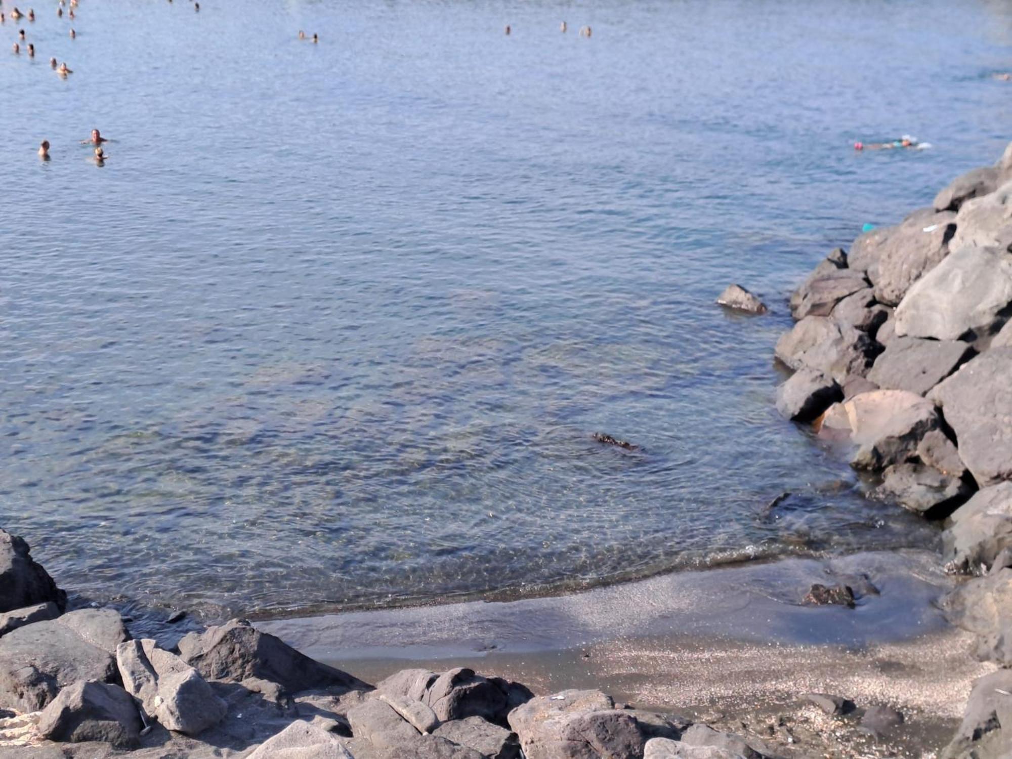 Neapolis Bay Portici Exterior foto